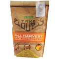 Take Out Fall Harvest Deer Feed